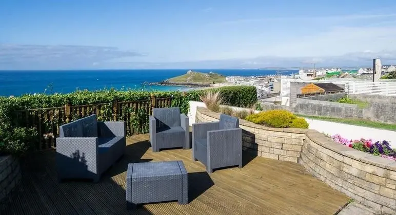 Atlantic Heights Luxury Guesthouse - Öne Çıkan Resim