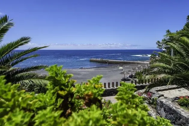 Atlantic Holiday Hotel - Plaj