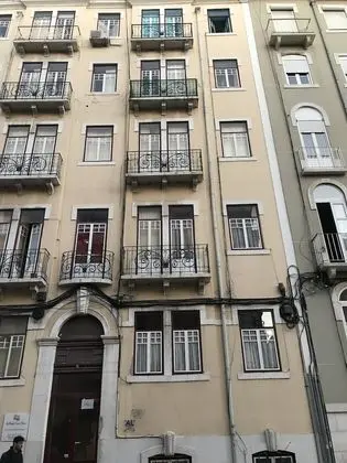 Atlantic Hostel - 1