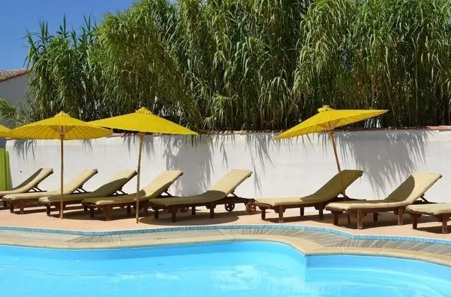 Atlantic Hôtel
