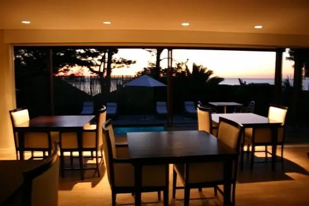 Atlantic House - Yerinde Yemek