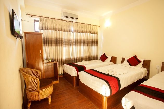 Hotel Atlantic