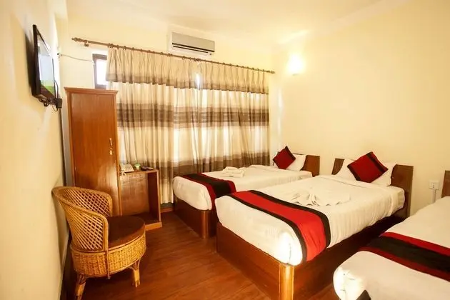 Hotel Atlantic - Öne Çıkan Resim