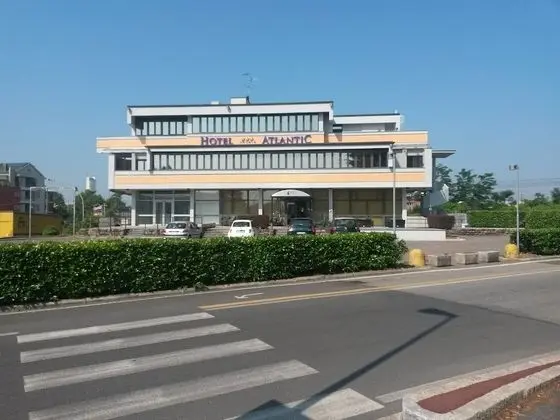 Hotel Atlantic Meublè