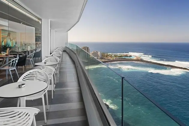 Atlantic Mirage Suites & SPA - Adults Only - Dış Mekan