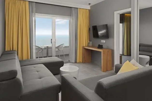 Atlantic Mirage Suites & SPA - Adults Only - Oda