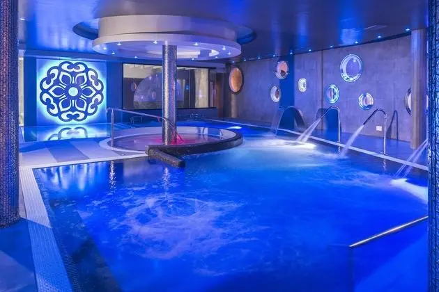 Atlantic Mirage Suites & SPA - Adults Only - Spa