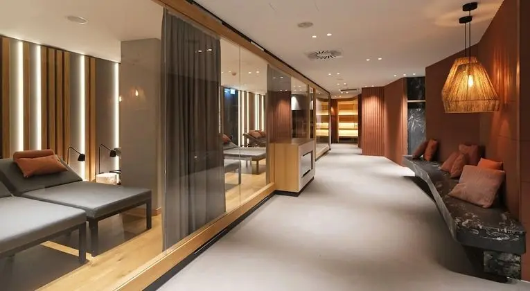 ATLANTIC Hotel Münster - Spa