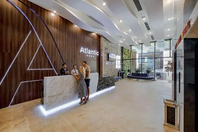 ATLANTIC NHA TRANG