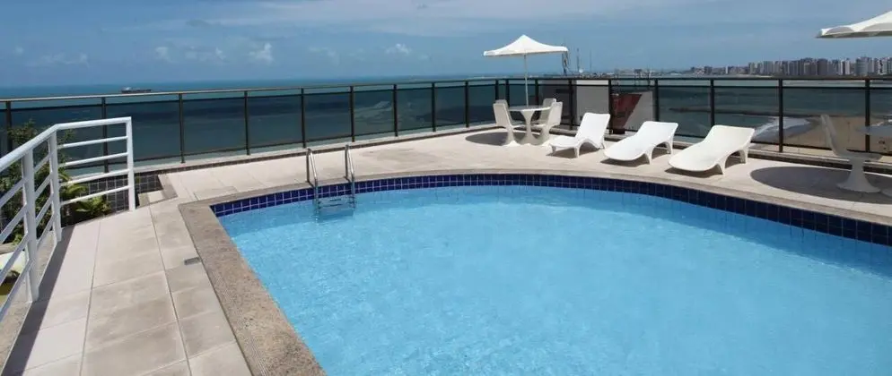 Atlantic Ocean Residence