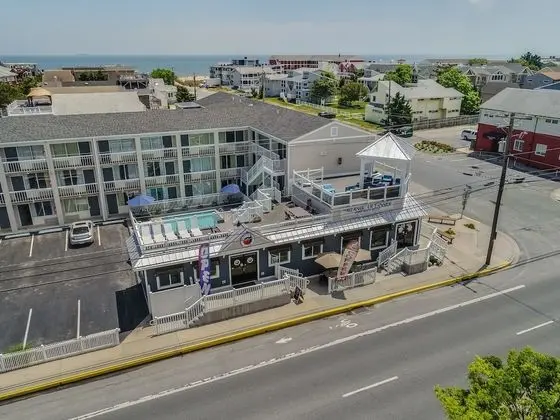 Atlantic Oceanside Dewey