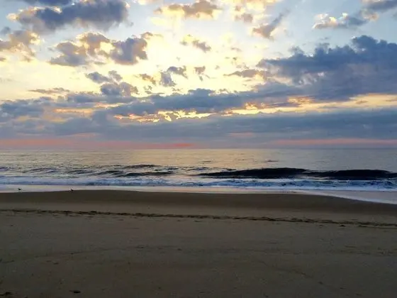 Atlantic Oceanside Dewey - Plaj