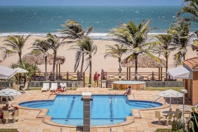 Atlantic Palace Family inn - Öne Çıkan Resim