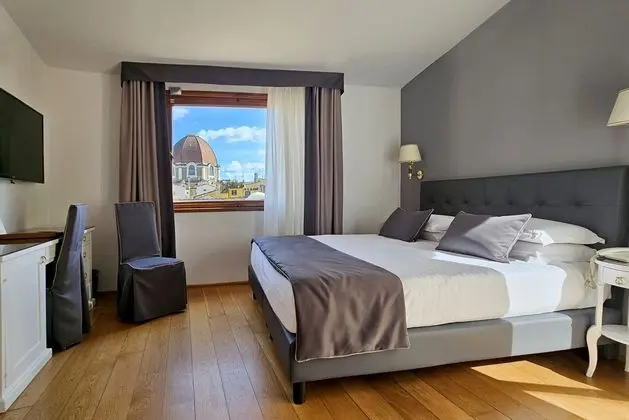 Hotel Atlantic Palace - Öne Çıkan Resim