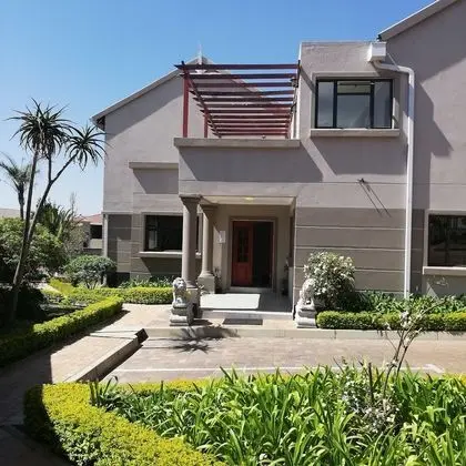 Atlantic Pearl Guest House