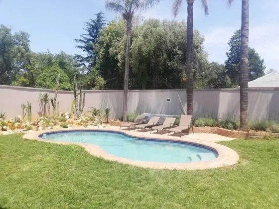 Atlantic Pearl Rivonia Guest House - Adults Only