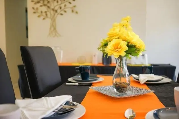 Atlantic Pearl Rivonia Guest House - Adults Only - Yerinde Yemek