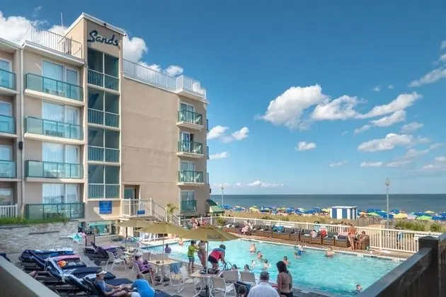 Atlantic Sands Hotel and Confe - Öne Çıkan Resim