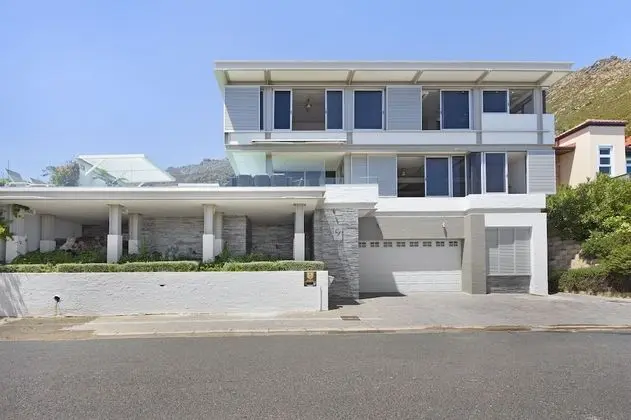 Atlantic Sky Villa - Dış Mekan