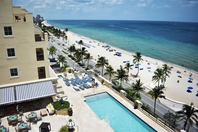 The Atlantic Hotel & Spa
