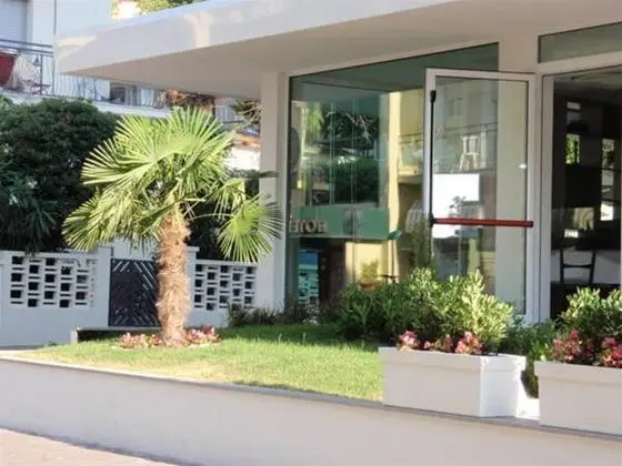 Atlantic Hotel & Spa