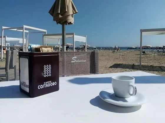 Atlantic Spiaggia - Plaj