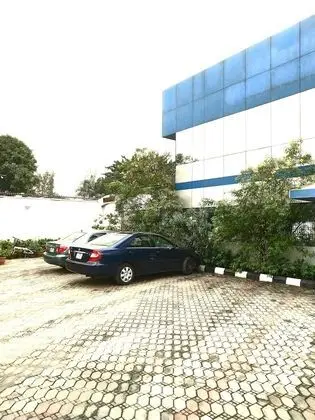 Atlantic Hotel And Suites