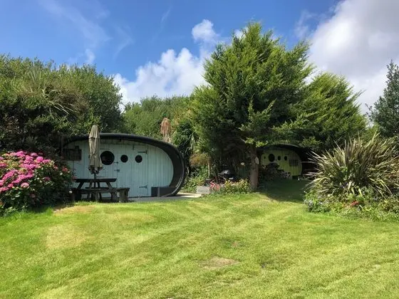Atlantic Surf Pods - Öne Çıkan Resim