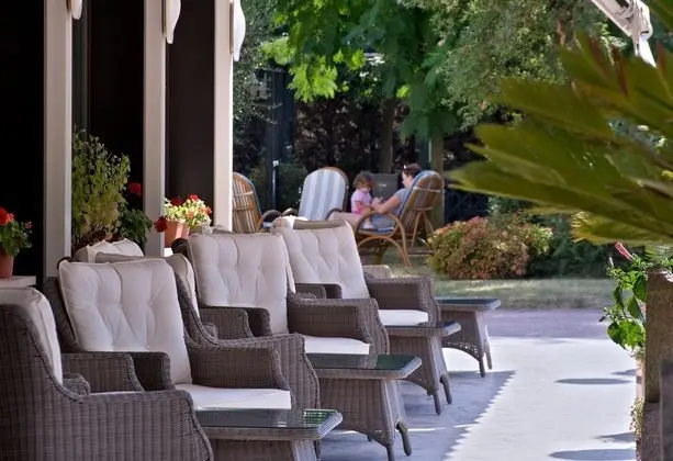 Atlantic Terme Natural Spa & Hotel