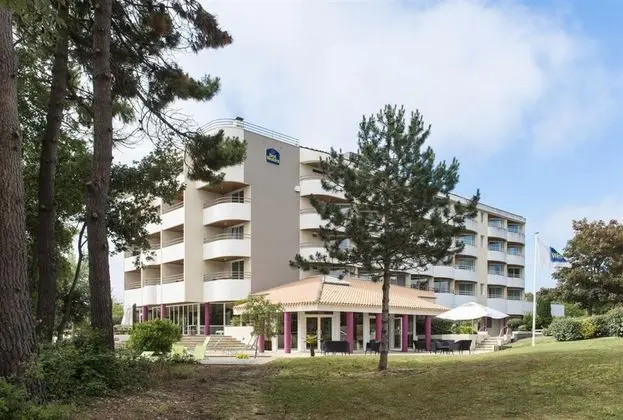 Atlantic Thalasso & Spa Valdys