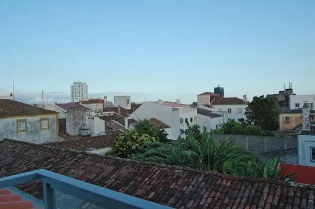 Atlantic Town 2 - Dış Mekan