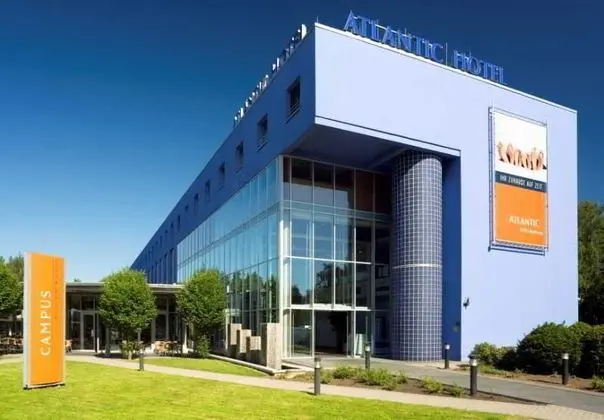 Atlantic Hotel Universum