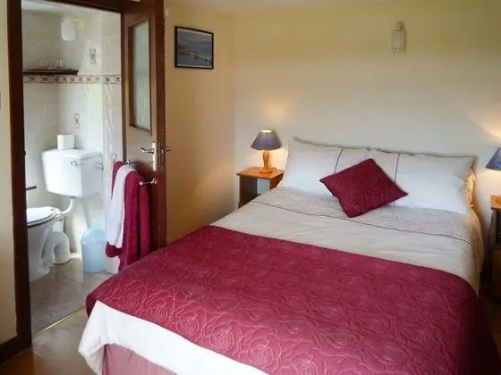 Atlantic View Holiday Home Killybegs - Oda