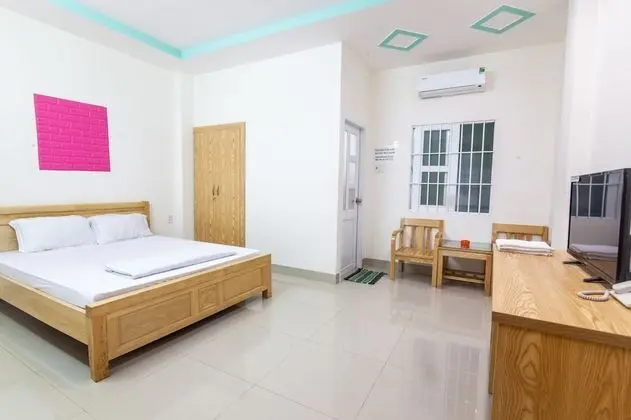 Atlantic Hotel - Öne Çıkan Resim