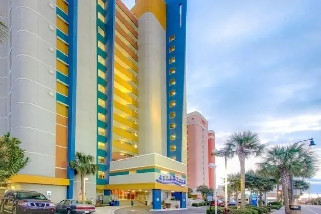 Atlantica Resort 751