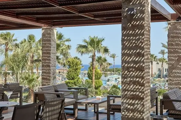Atlantica Aegean Blue - All Inclusive - Dış Mekan