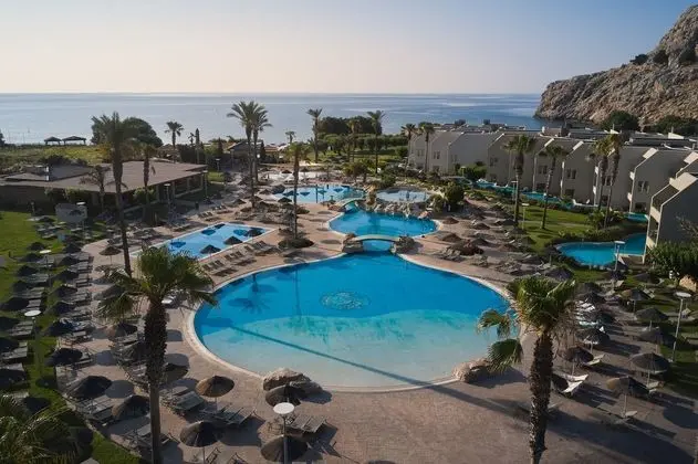 Atlantica Aegean Blue - All Inclusive - Havuz