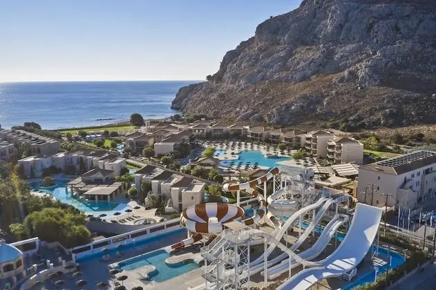 Atlantica Aegean Park - All inclusive
