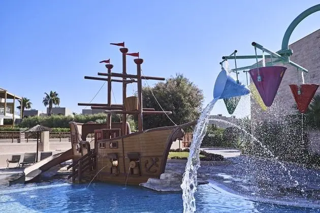 Atlantica Aegean Park - All inclusive - Dış Mekan
