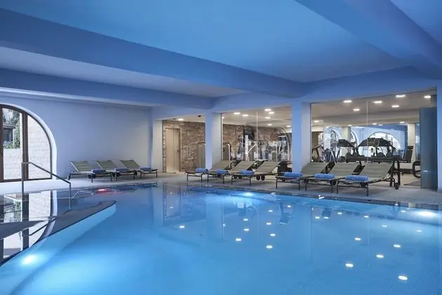 Atlantica Aegean Park - All inclusive - Havuz