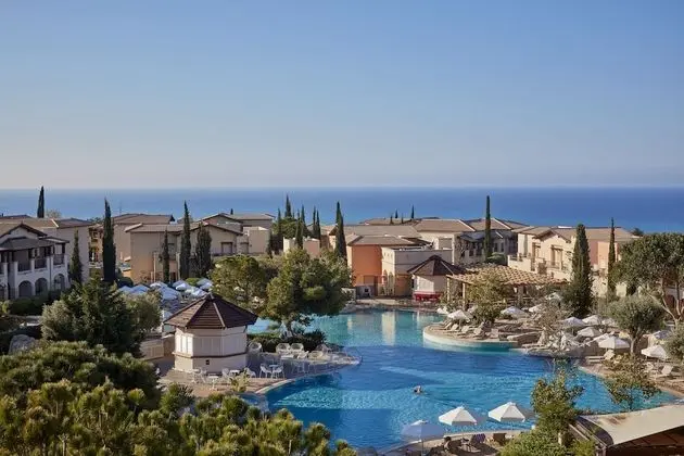 Atlantica Aphrodite Hills Hotel