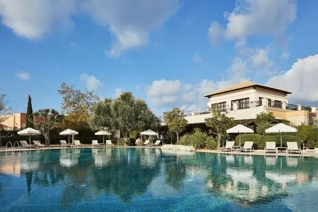 Atlantica Aphrodite Hills Hotel - Dış Mekan