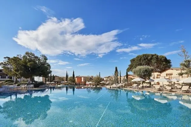 Atlantica Aphrodite Hills Hotel - Havuz