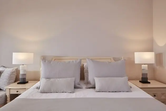 Atlantica Aphrodite Hills Hotel - Oda
