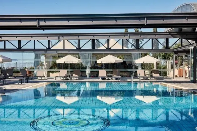 Atlantica Bay Hotel - Adults Only - Havuz