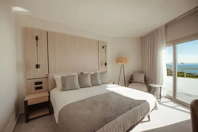Atlantica Bay Hotel - Adults Only - Oda