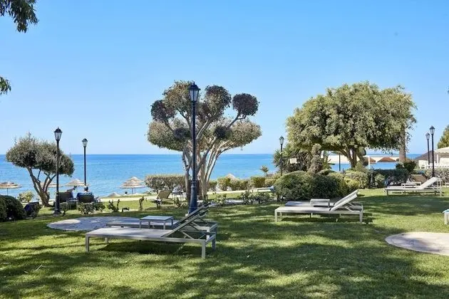 Atlantica Bay Hotel - Adults Only - Plaj