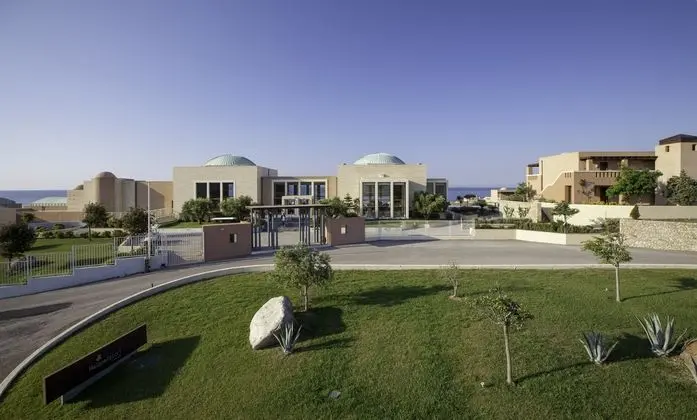 Atlantica Belvedere Kos Resort & Spa