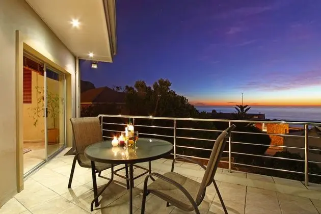 Villa Atlantica Boutique Guesthouse