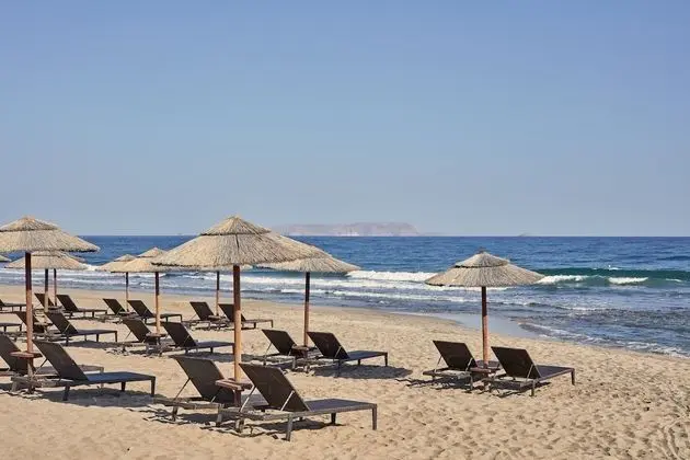 Atlantica Caldera Palace - All Inclusive - Plaj
